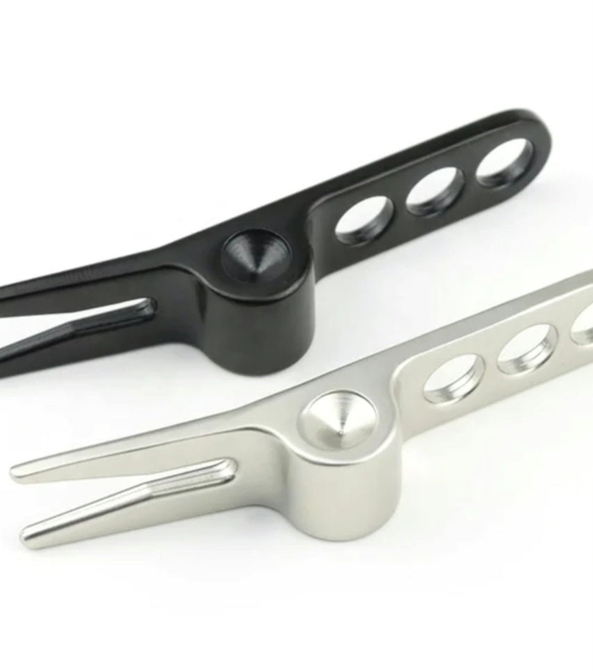 Divot Tools