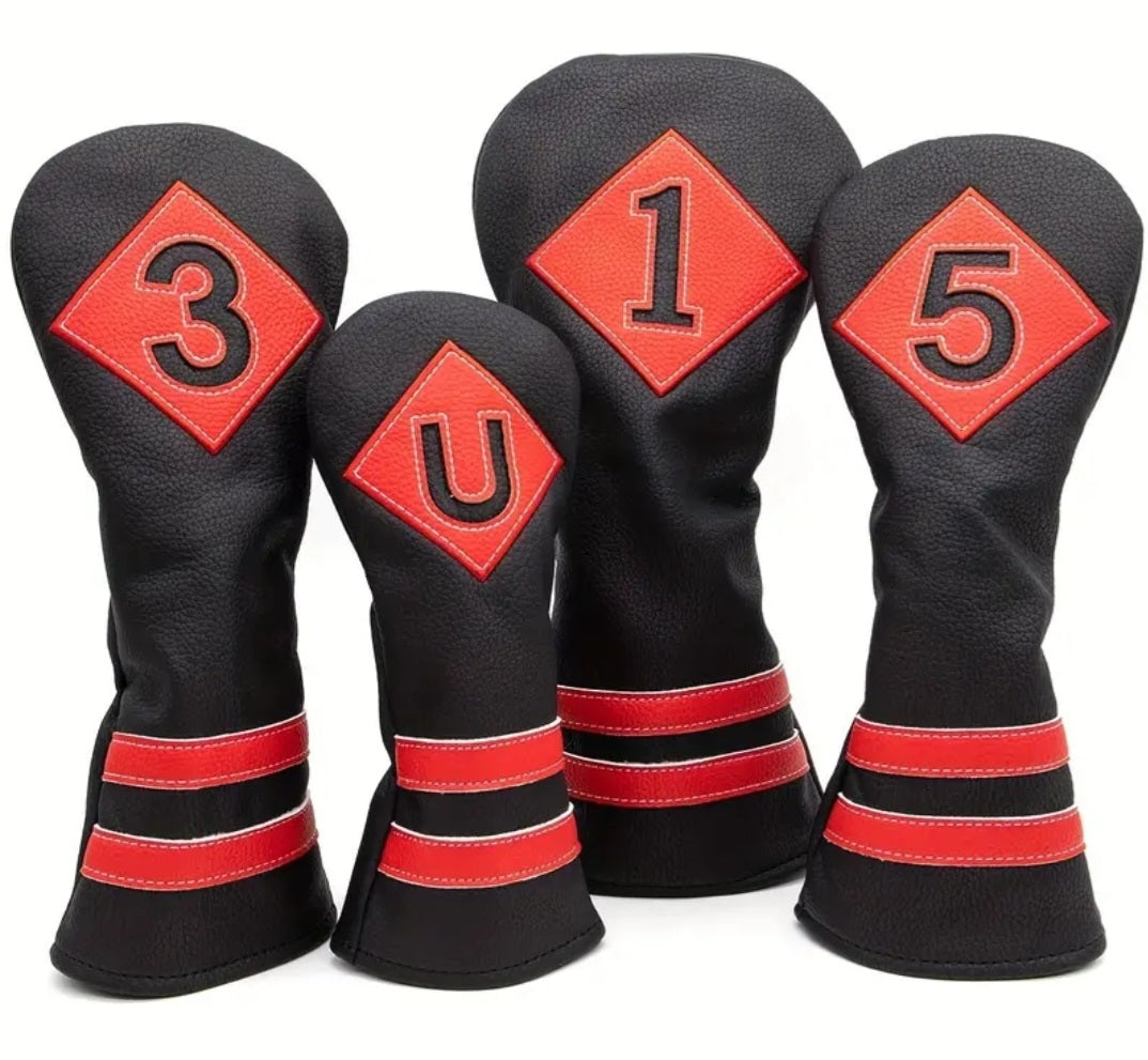 Headcover Sets