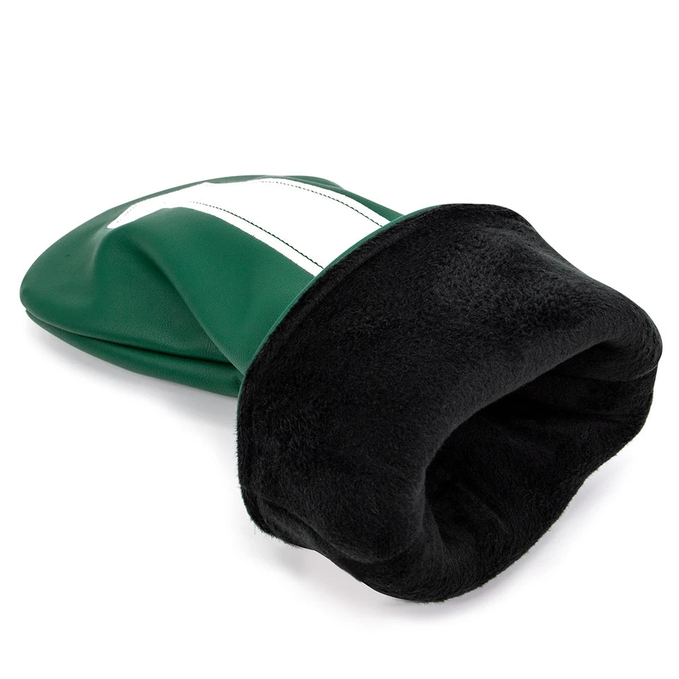 Driver headcover