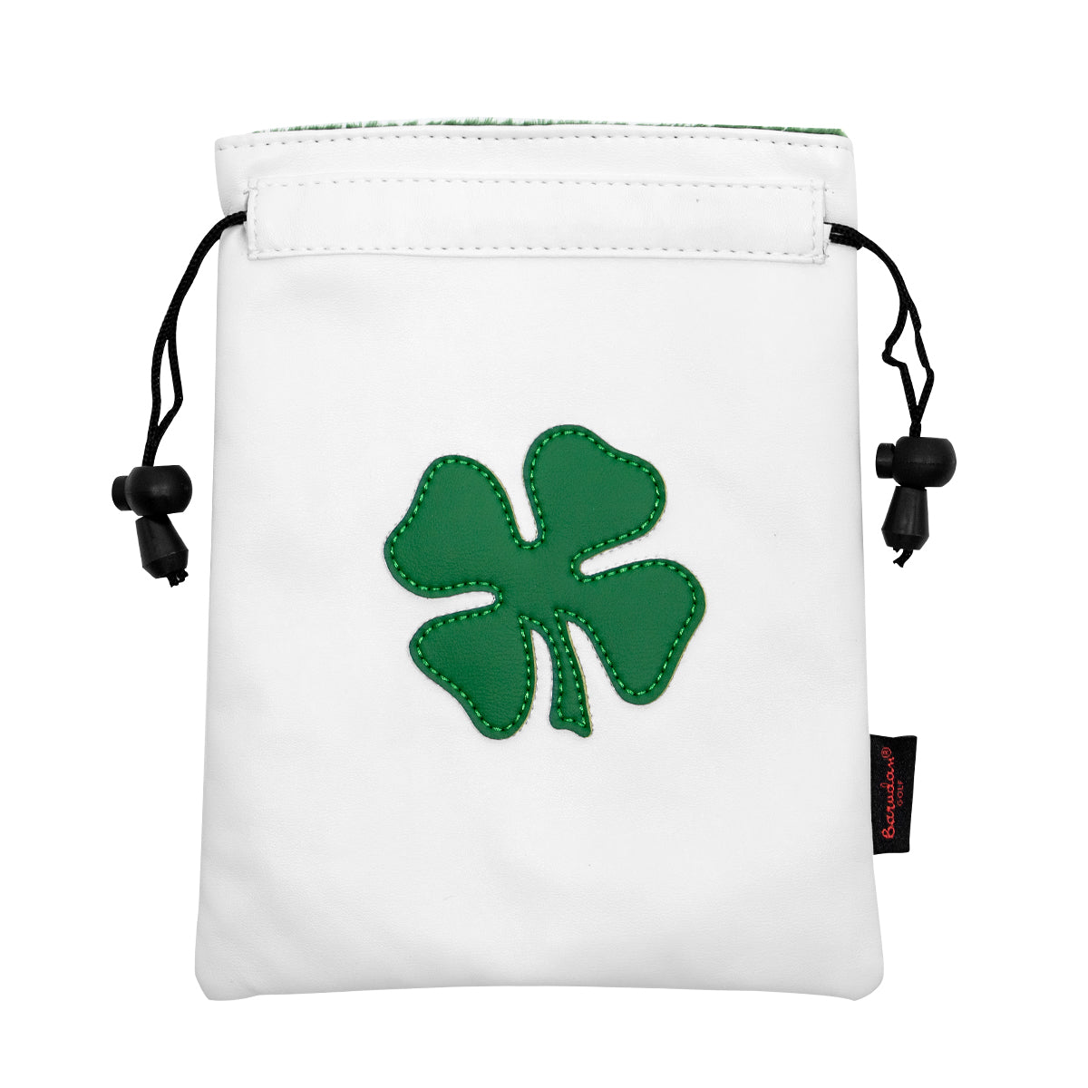 Shamrock Valuables Pouch