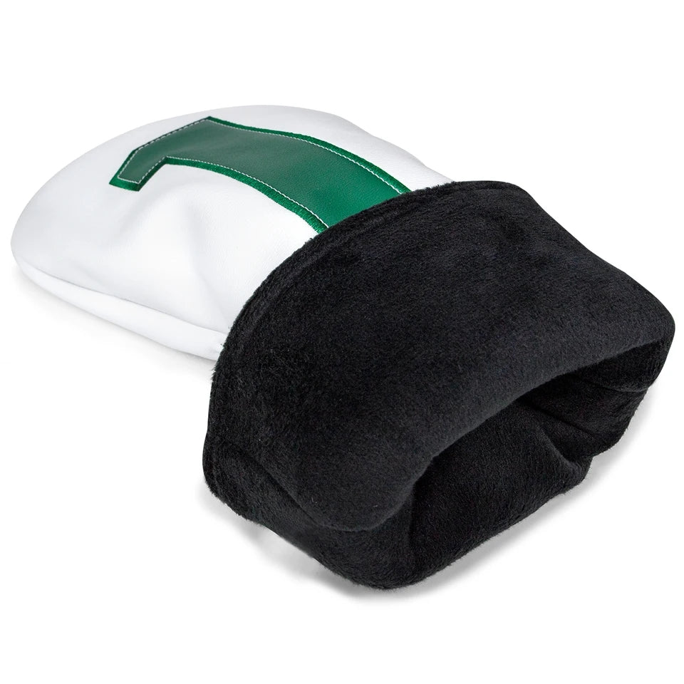 Driver headcover