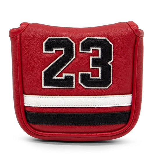 MJ collection Putter Headcover