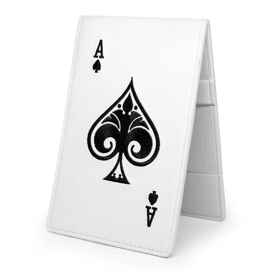 Aces Scorecard holder