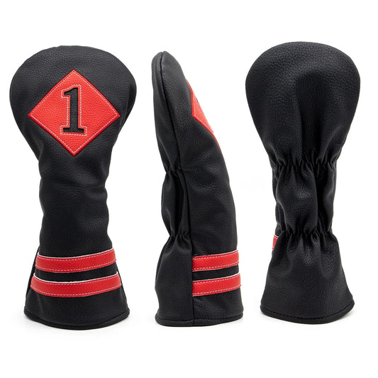 Driver headcover