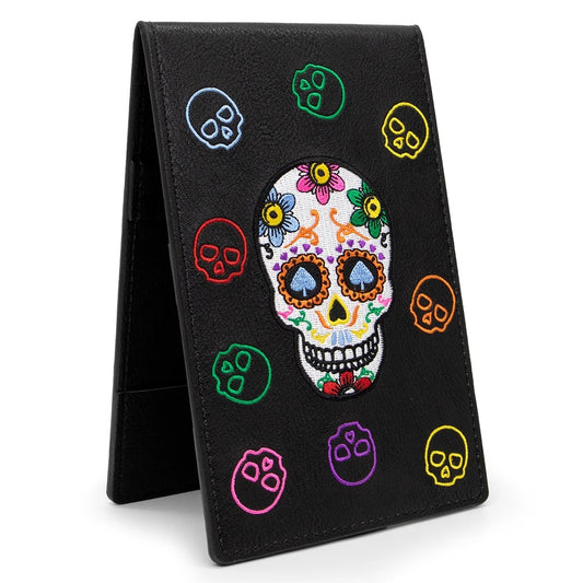 Skull Scorecard holder