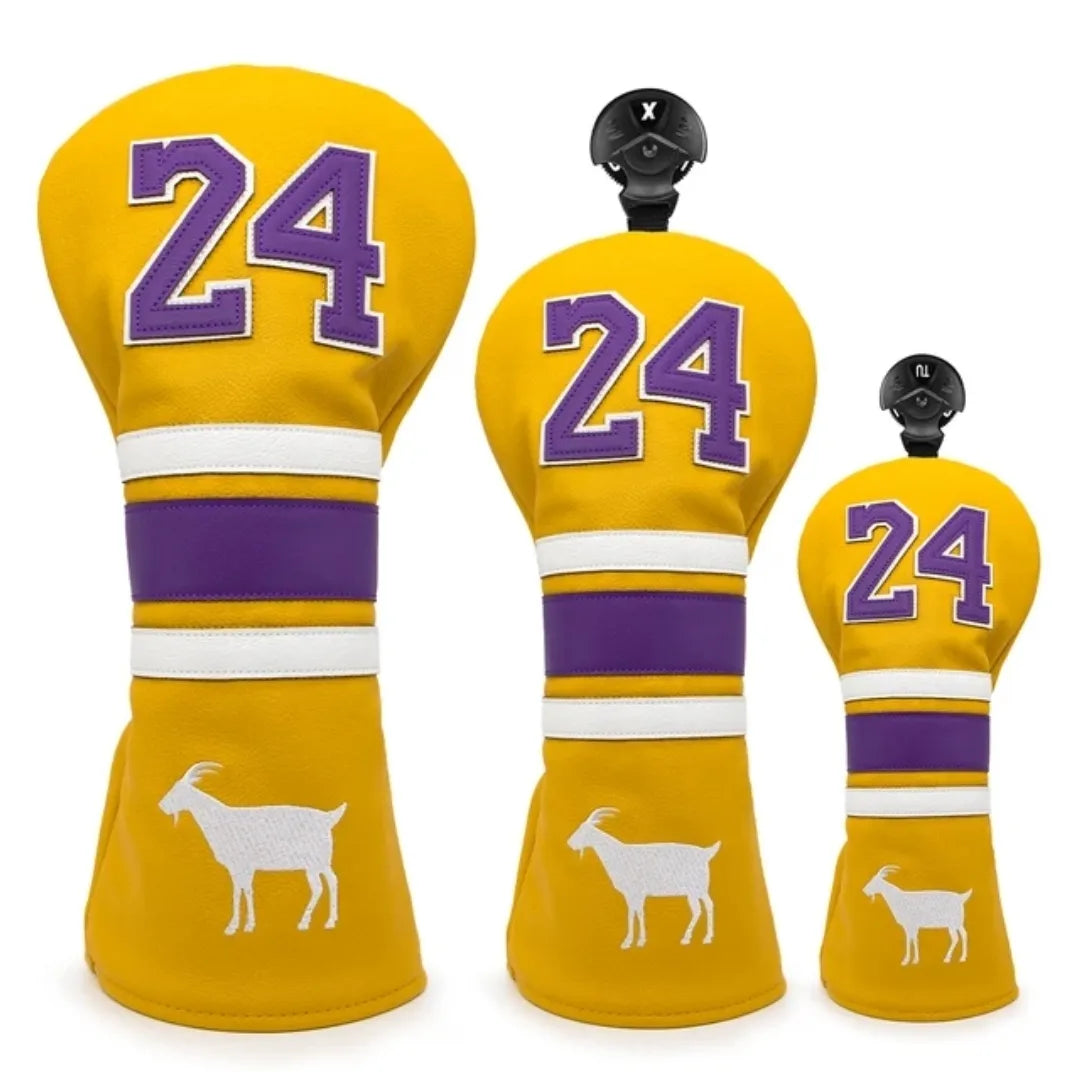 Hybrid Headcover