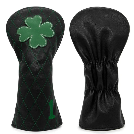 Driver headcover