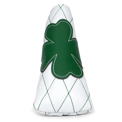 Shamrock Blade Headcover