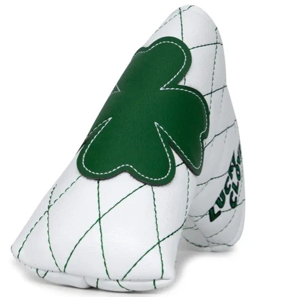 Shamrock Blade Headcover