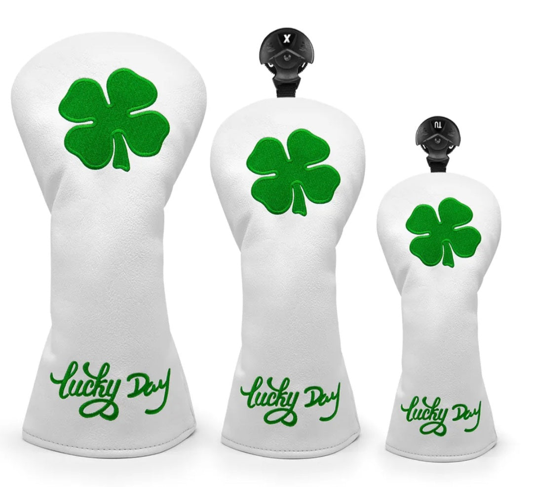 Lucky Day (set of 3)