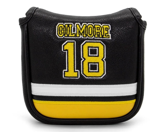 Gilmore Mallet Putter Headcover