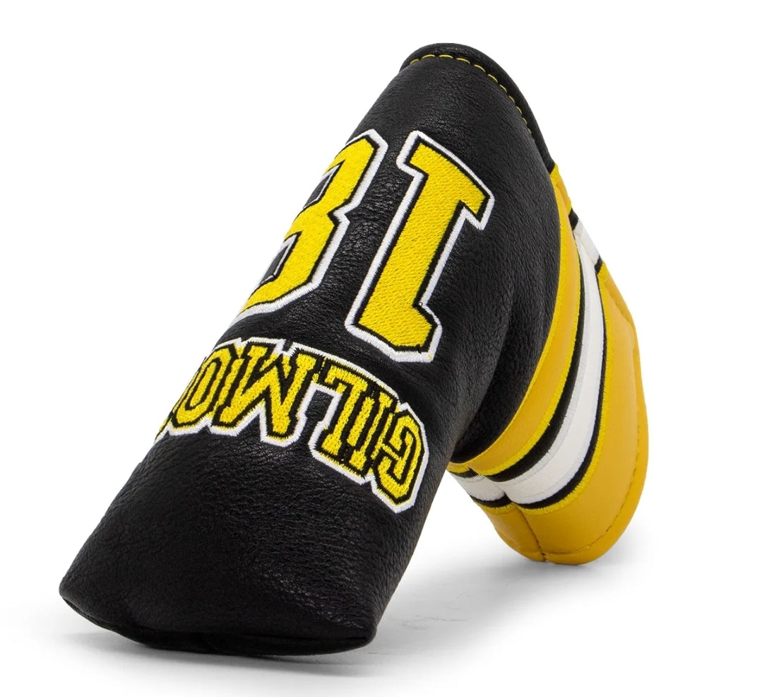 Gilmore Blade Putter Cover