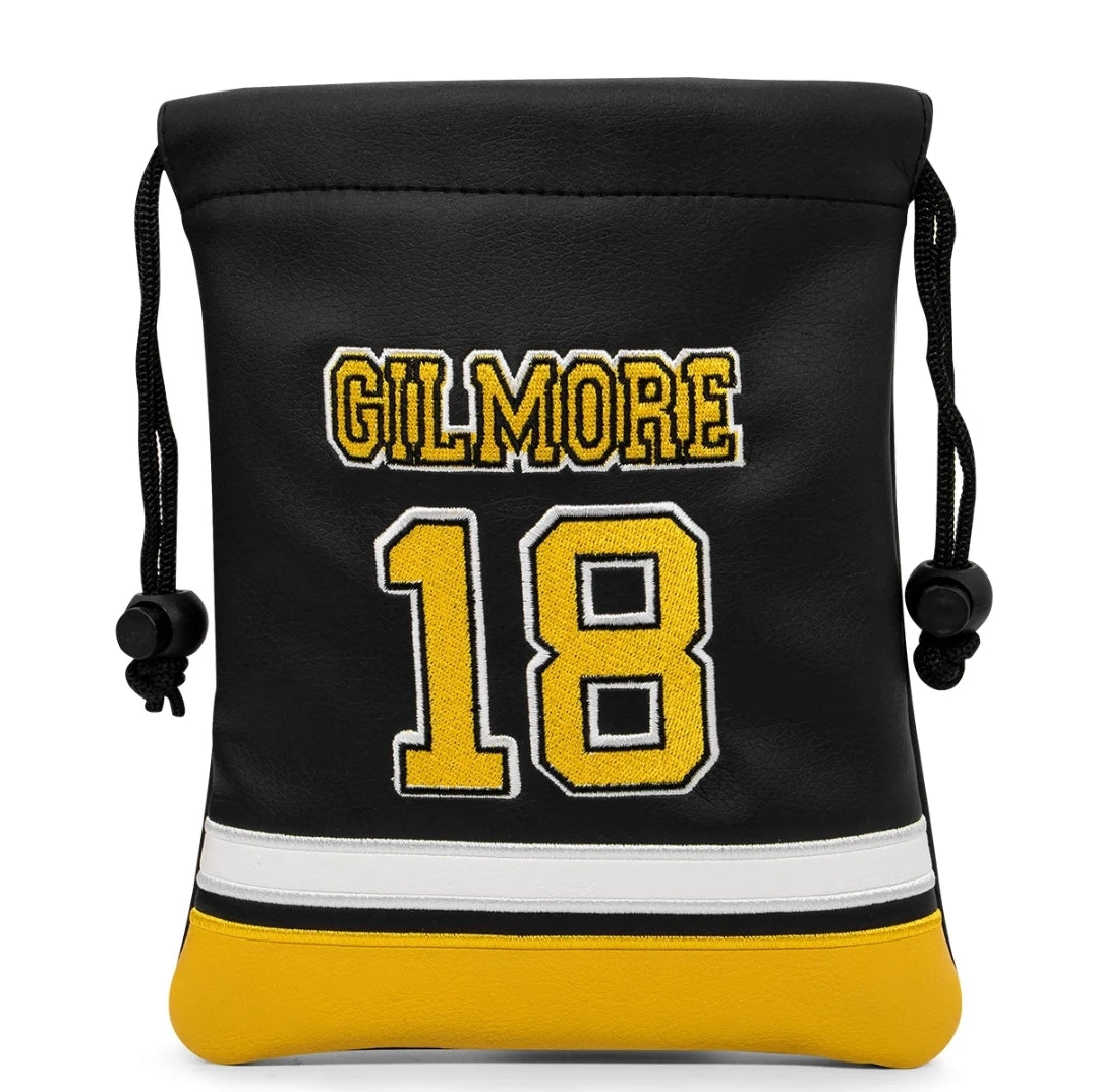 Gilmore Valuables Pouch