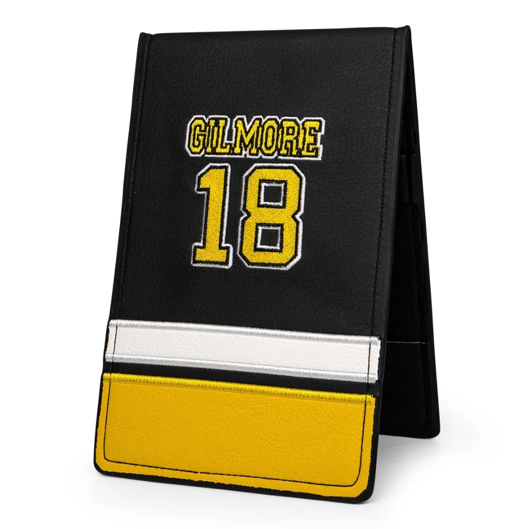 Gilmore Scorecard Holder