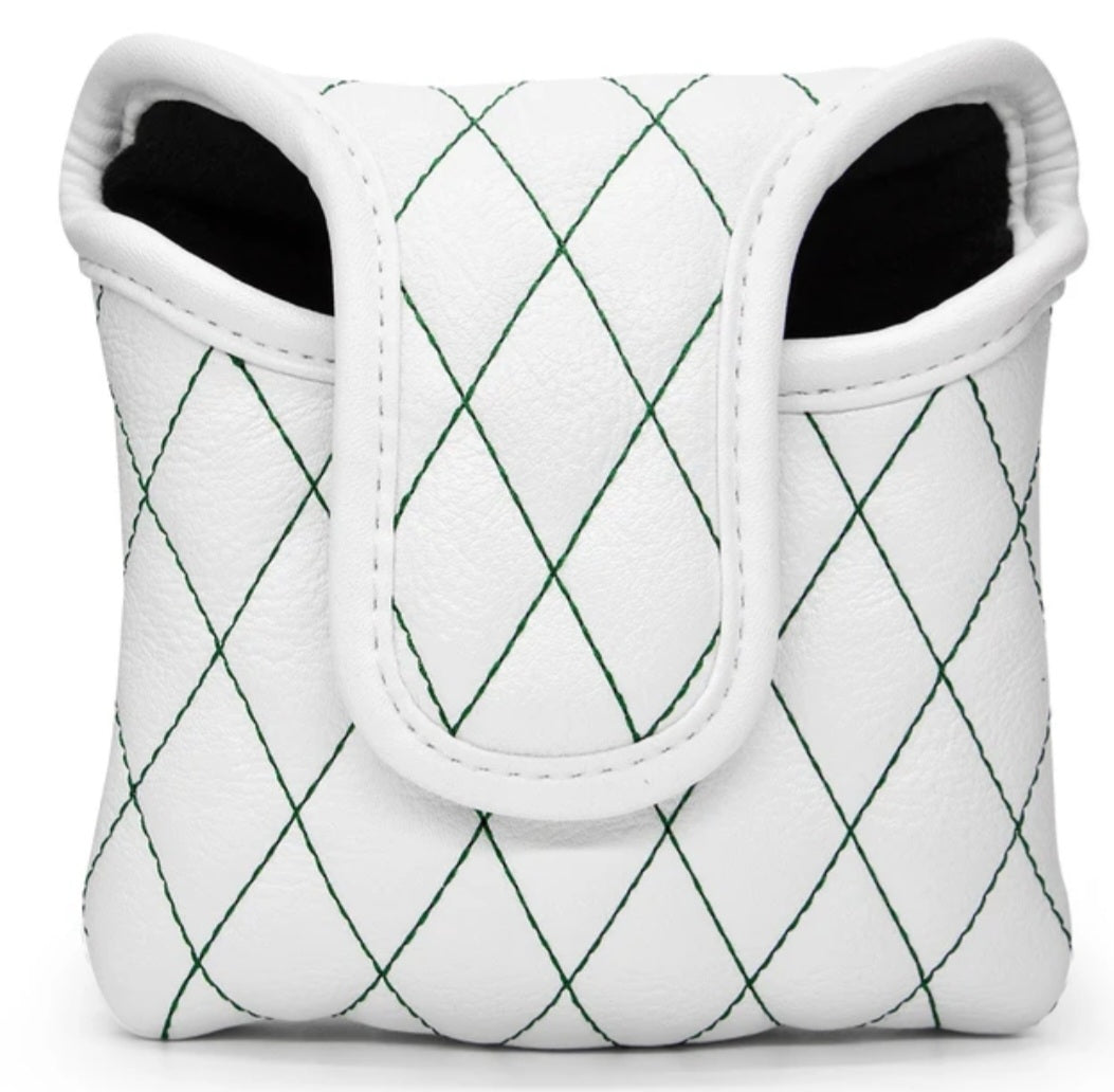 Shamrock Mallet Headcover