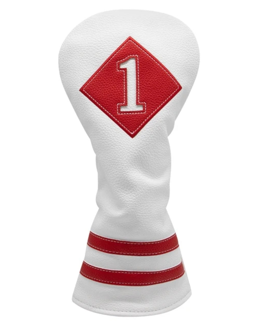 Driver headcover