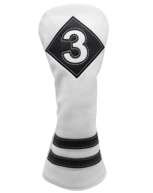 3 wood Headcover