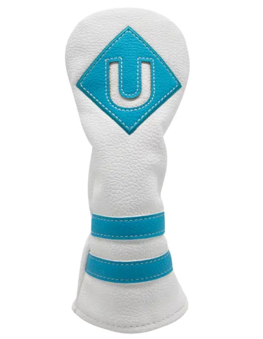 Hybrid headcover