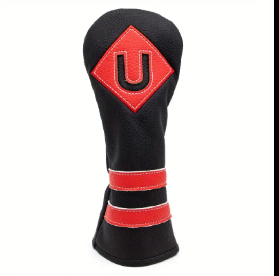 Hybrid Headcover