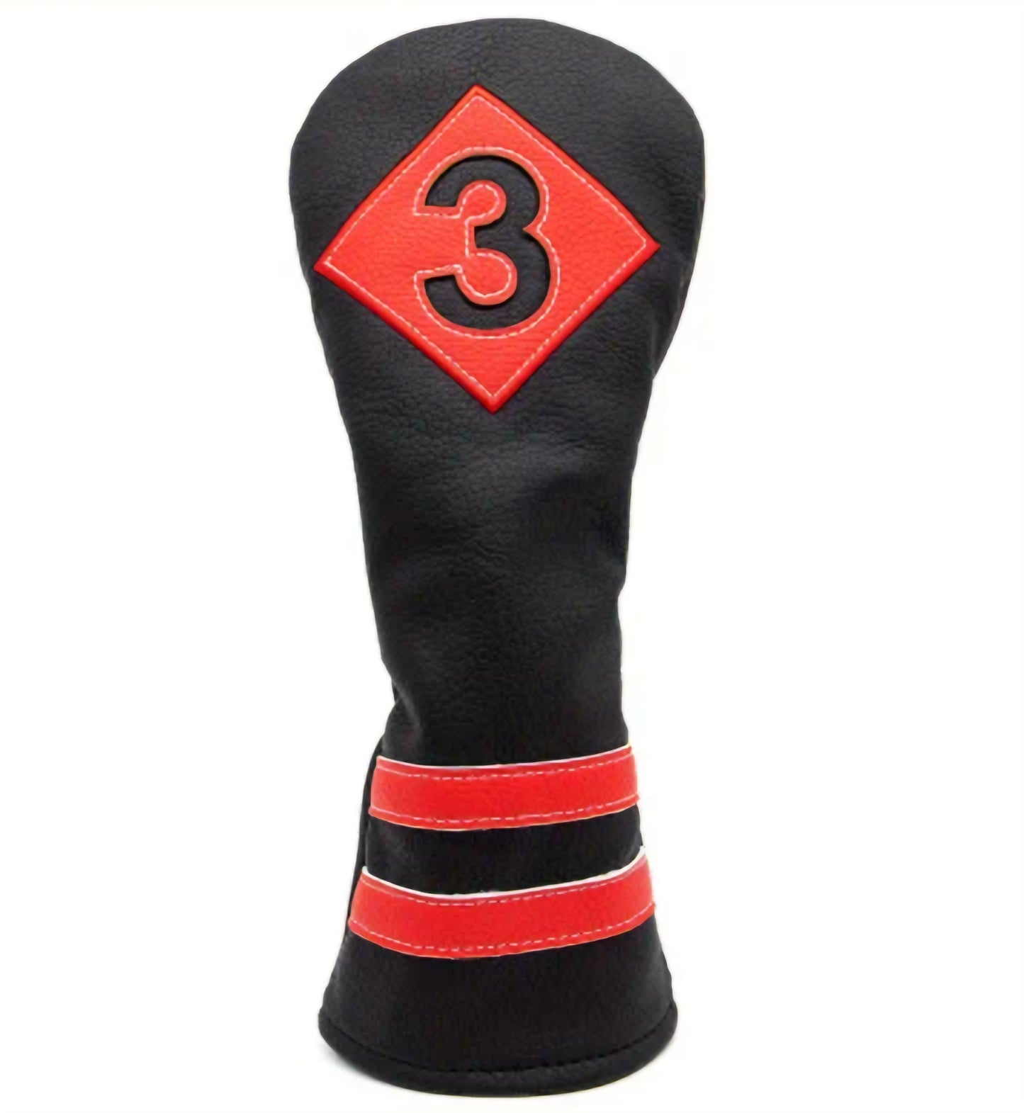 3 Wood Headcover