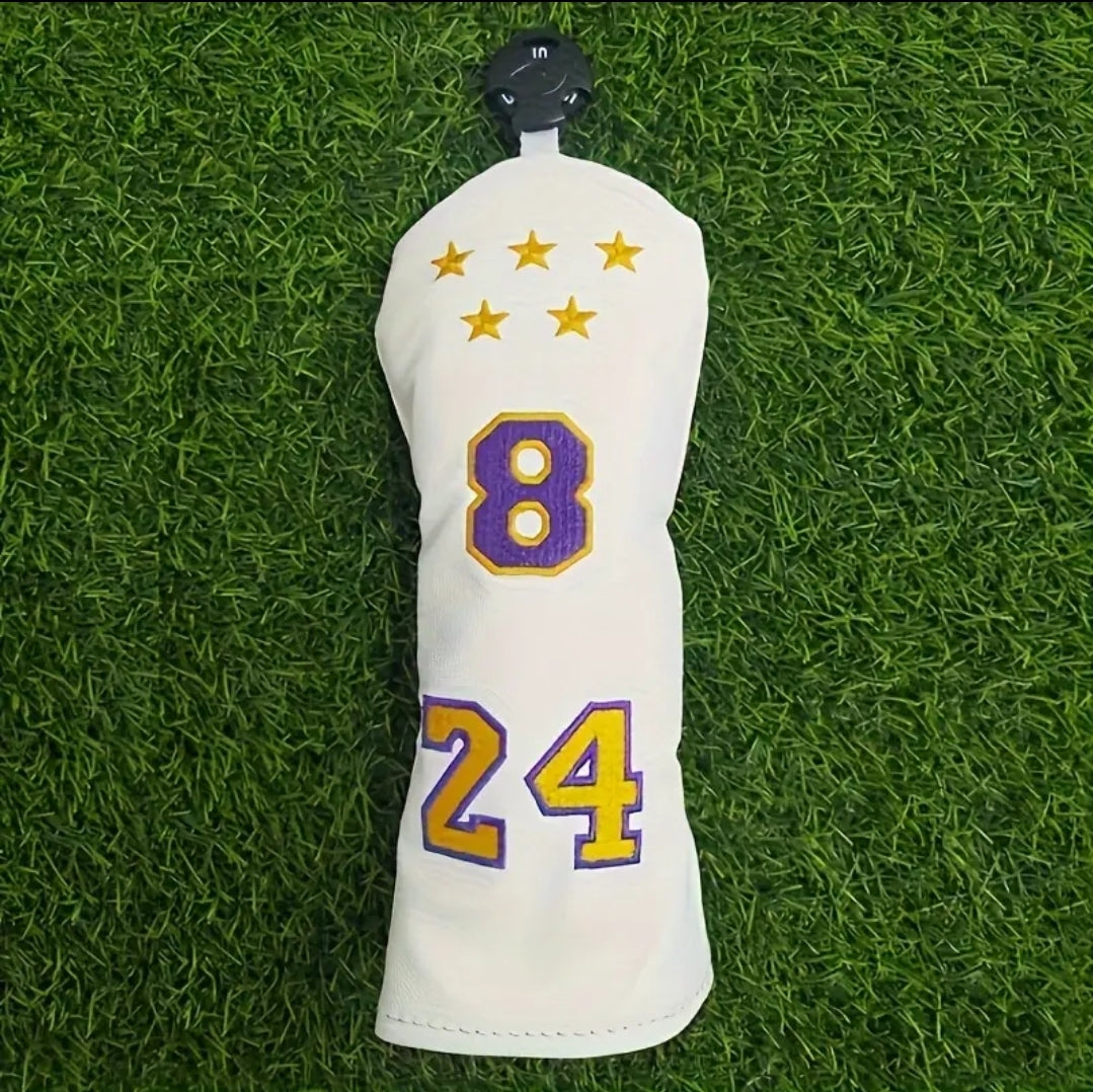 Hybrid Headcover Mamba Mentality